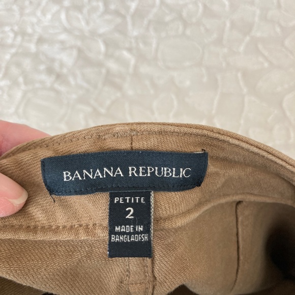 BR button down midi skirt. - Picture 5 of 8